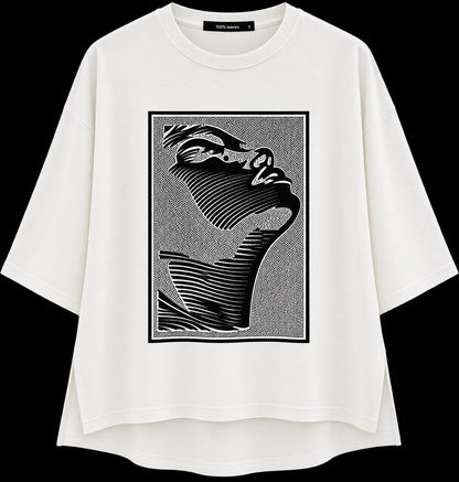 Oversized T-Shirt