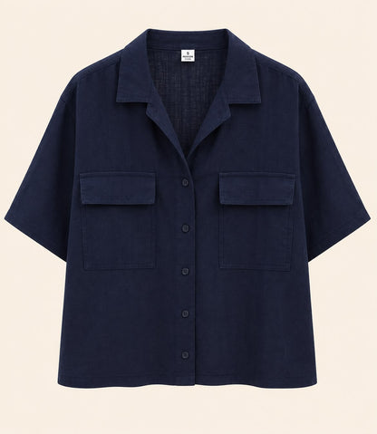 Pocket Shirt