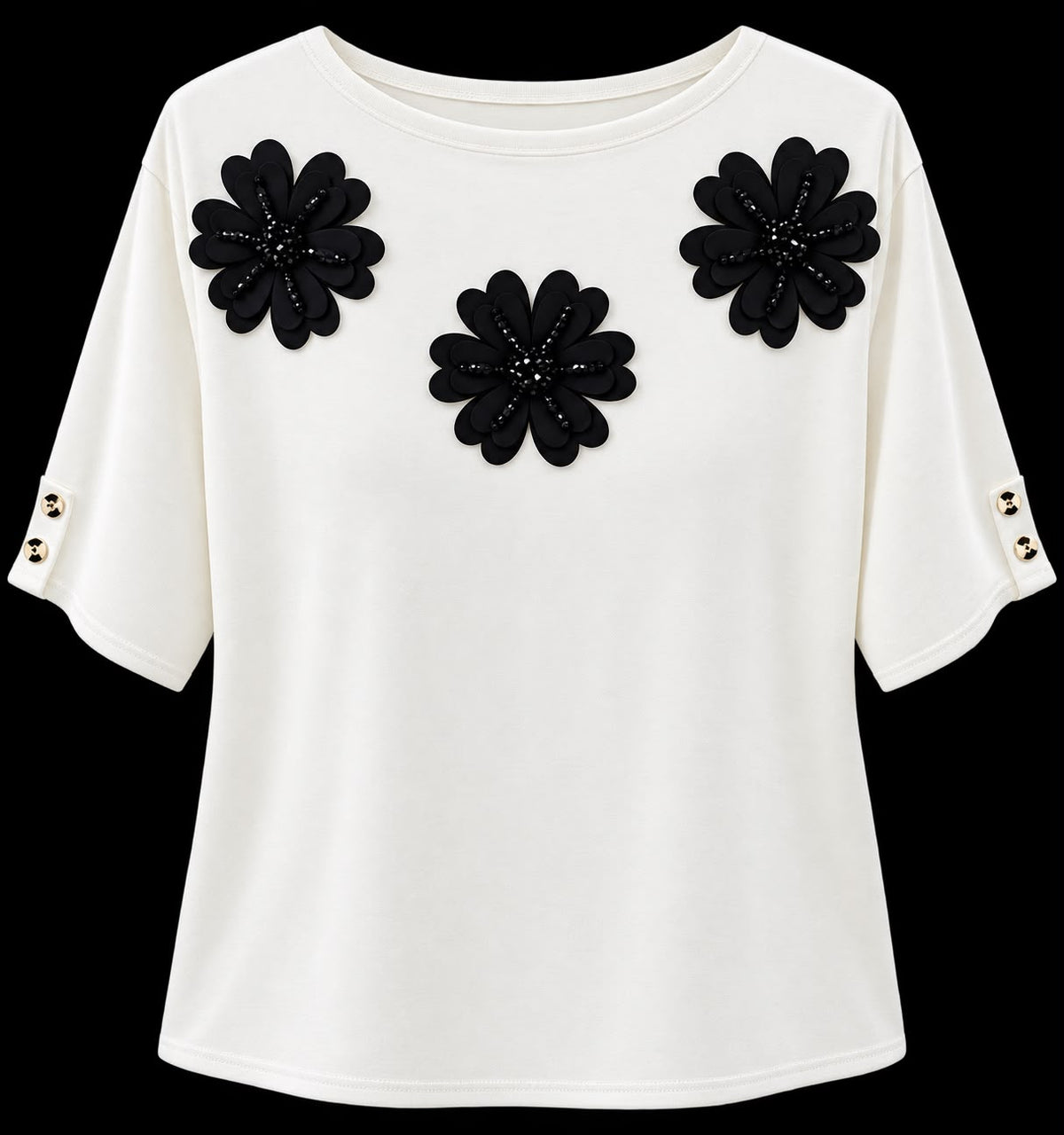 Blossom Tee