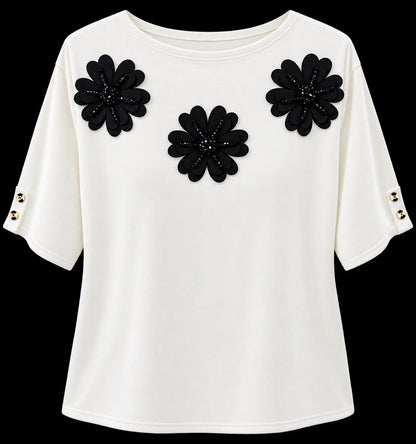 Blossom Tee